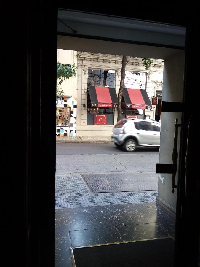 Corazon De Recoleta Buenos Aires Dpt公寓 外观 照片